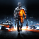 Illustration for article titled Awesome Art From A Man Responsible For EAs Orange Soldier Glow